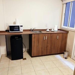 Habitación con 2 Camas Individuales