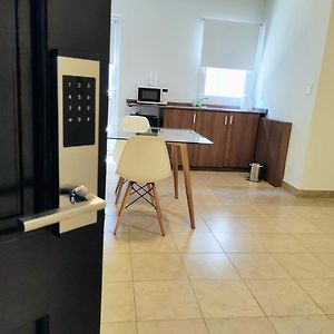Apartamento Estudio